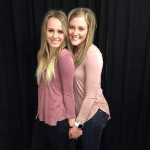 Meet your Posher, Courtney